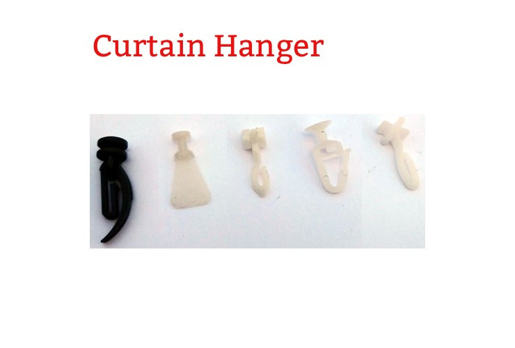 Curtain Hangers Curtain Hangers