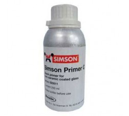 Primer - Simson  - Bostik