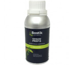 Prep-G - Simson  - Bostik