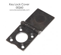 Key Lock Cover 00260