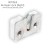 Bumper Lock (Right) 00728-R 
