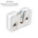 Bumper Lock  00728-L / 00728-R